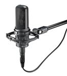 Audio-Technica AT4050ST Stereo Mid Side Condenser Microphone
